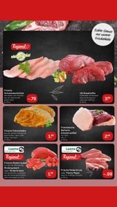 REWE Prospekt - Angebote ab 19.10. - Seite 2