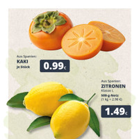 REWE Prospekt Seite 2