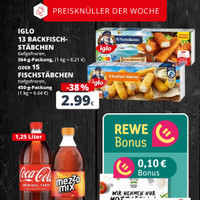 REWE Prospekt Seite 3