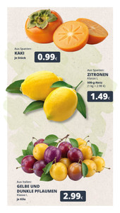 REWE Prospekt - Angebote ab 19.10. - Seite 2