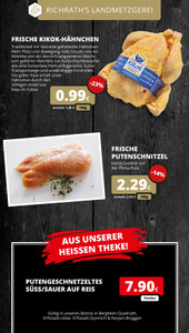 REWE Prospekt - Angebote ab 19.10.