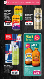 REWE Prospekt - Angebote ab 19.10.