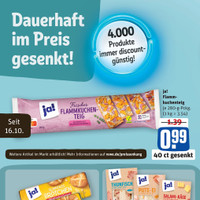 REWE Prospekt Seite 2