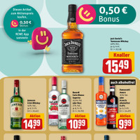 REWE Prospekt Seite 19
