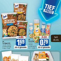 REWE Prospekt Seite 3