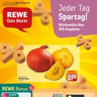 REWE Prospekt Seite 3