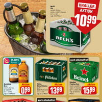 REWE Prospekt Seite 21