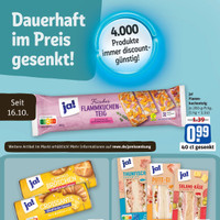 REWE Prospekt Seite 2
