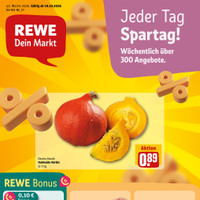 REWE Prospekt Seite 3