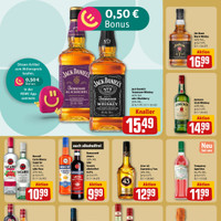 REWE Prospekt - Wein