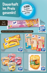 REWE Prospekt - Angebote ab 19.10. - Seite 2