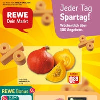 REWE Prospekt Seite 3