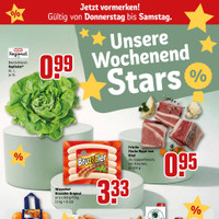 REWE Prospekt Seite 36