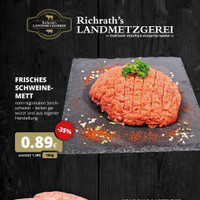 REWE Prospekt Seite 2