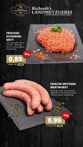 REWE Prospekt - Angebote ab 26.10. - Seite 2