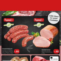 REWE Prospekt Seite 2