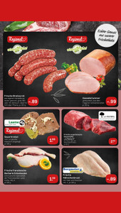 REWE Prospekt - Angebote ab 26.10. - Seite 2