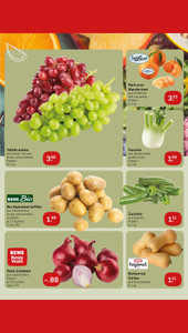REWE Prospekt - Angebote ab 26.10.