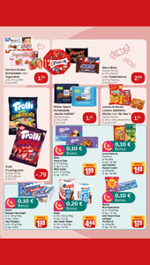 REWE Prospekt - Angebote ab 26.10.