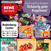 REWE Prospekt Seite 3