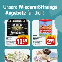 REWE Prospekt Seite 3