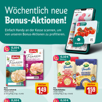 REWE Prospekt Seite 2