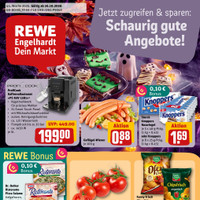 REWE Prospekt Seite 3