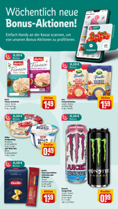 REWE Prospekt - Angebote ab 26.10. - Seite 2