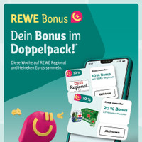 REWE Prospekt Seite 3