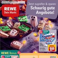 REWE Prospekt Seite 3