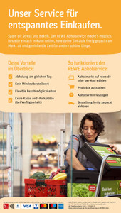 REWE Prospekt - Angebote ab 26.10. - Seite 2