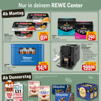 REWE Prospekt Seite 3