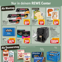 REWE Prospekt Seite 3