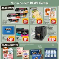 REWE Prospekt Seite 3