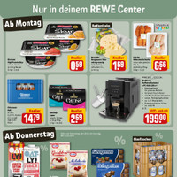REWE Prospekt Seite 3