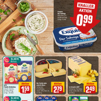 REWE Prospekt Seite 11