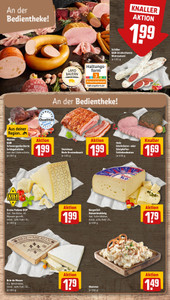 REWE Prospekt - Angebote ab 26.10.