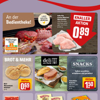 REWE Prospekt Seite 2