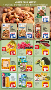 REWE Prospekt - Angebote ab 26.10.