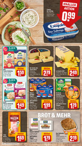 REWE Prospekt - Angebote ab 26.10.