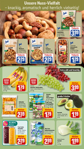 REWE Prospekt - Angebote ab 26.10.