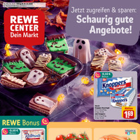 REWE Prospekt Seite 3