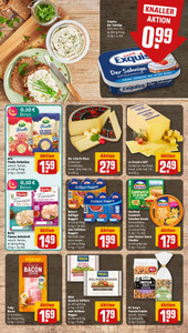 REWE Prospekt - Angebote ab 26.10.