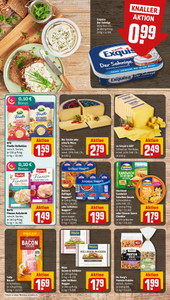 REWE Prospekt - Angebote ab 26.10.
