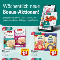 REWE Prospekt Seite 2