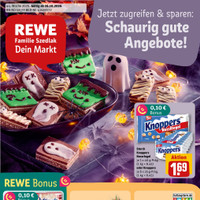 REWE Prospekt Seite 3
