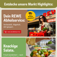 REWE Prospekt Seite 2