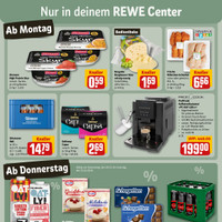 REWE Prospekt Seite 3