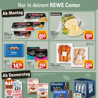 REWE Prospekt Seite 3