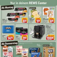 REWE Prospekt Seite 3